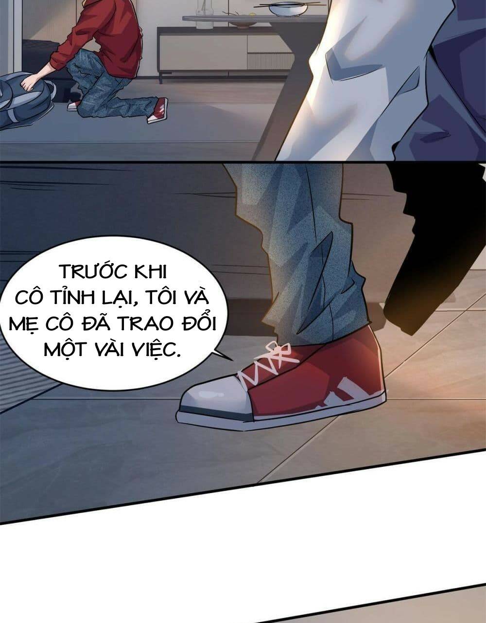 Vương Giả Săn Mồi - Chapter 14 - Page 19