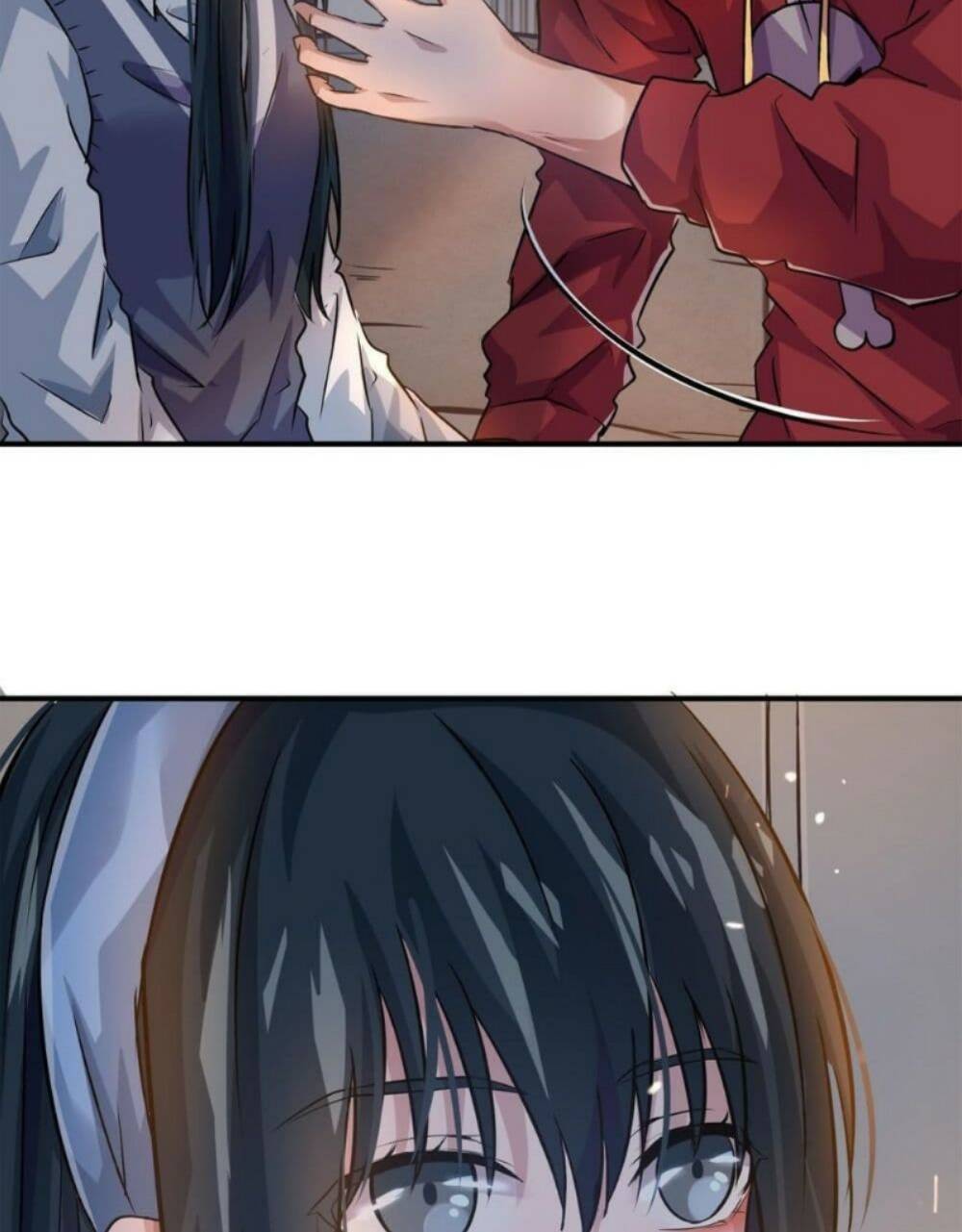 Vương Giả Săn Mồi - Chapter 14 - Page 22