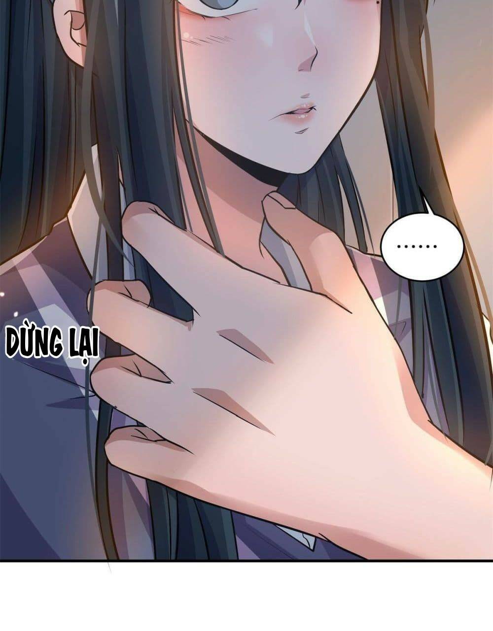 Vương Giả Săn Mồi - Chapter 14 - Page 23