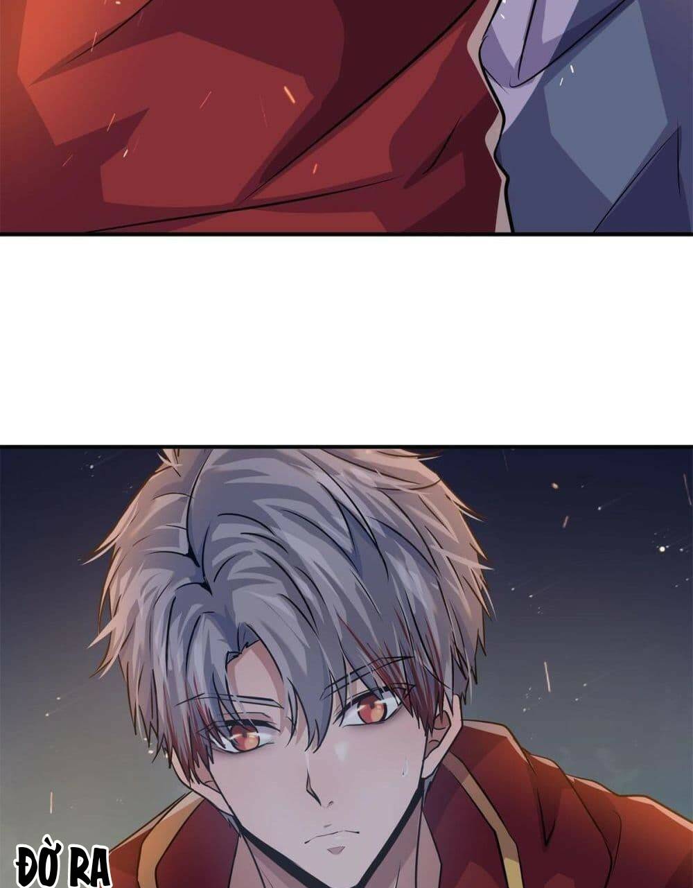 Vương Giả Săn Mồi - Chapter 14 - Page 27