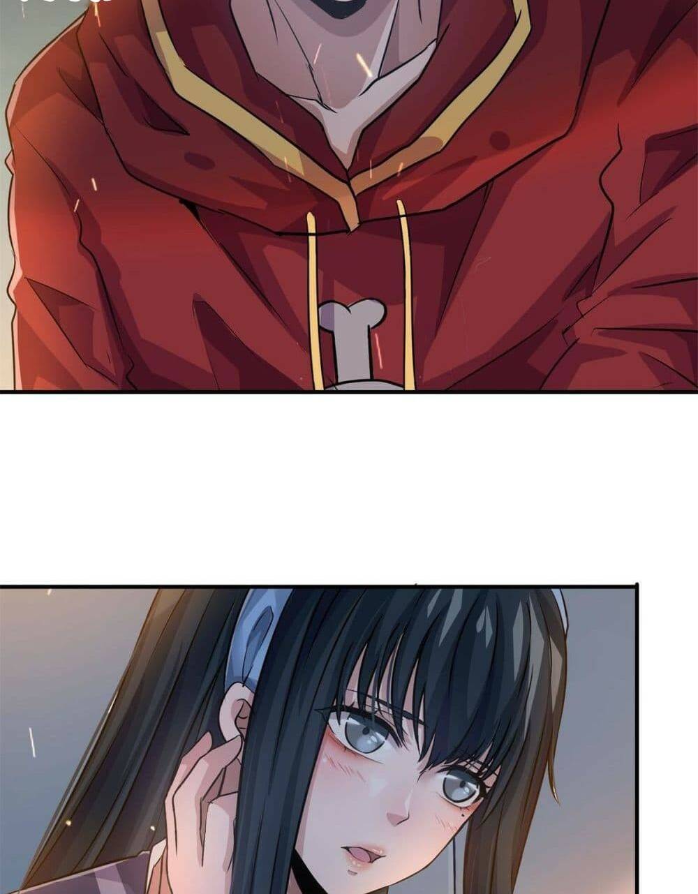 Vương Giả Săn Mồi - Chapter 14 - Page 28