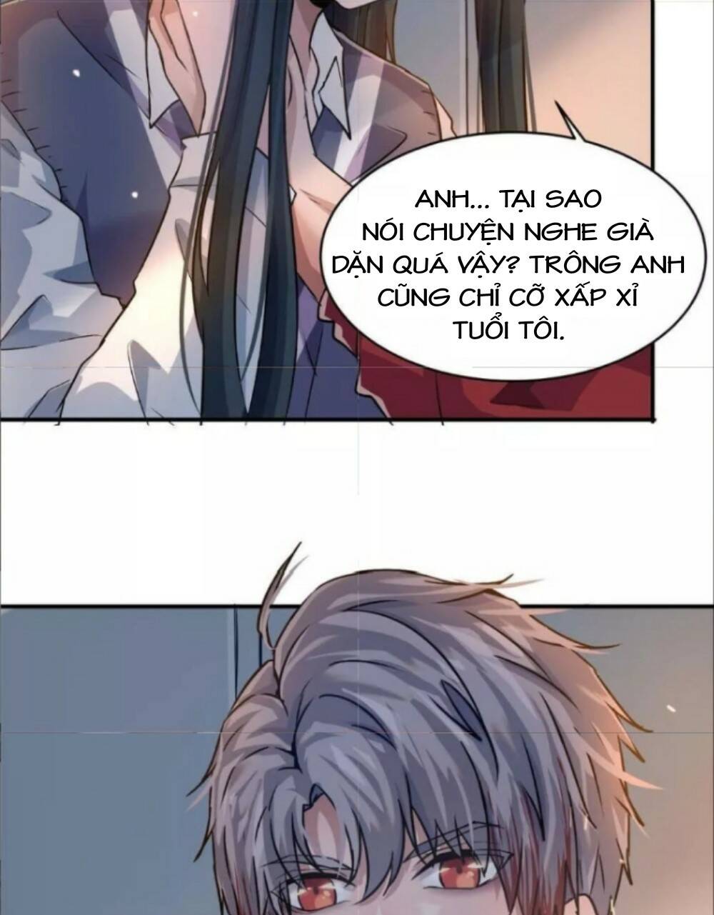 Vương Giả Săn Mồi - Chapter 14 - Page 29