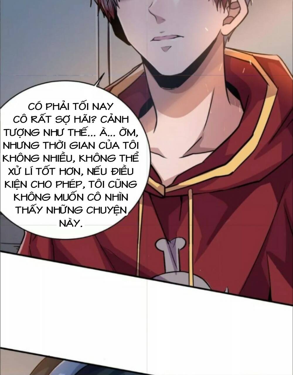 Vương Giả Săn Mồi - Chapter 14 - Page 30