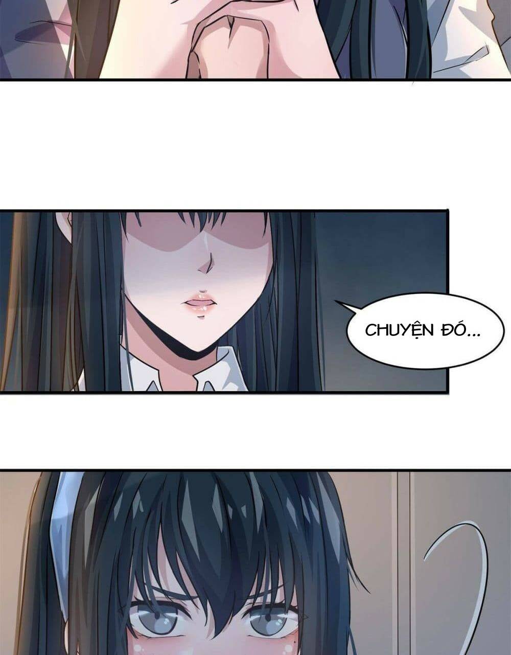 Vương Giả Săn Mồi - Chapter 14 - Page 32