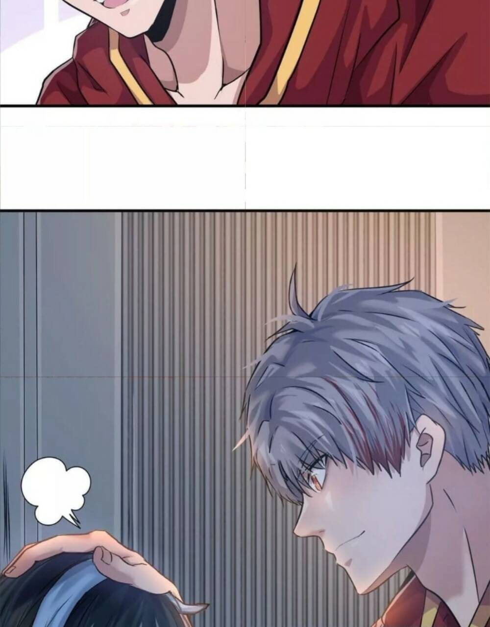 Vương Giả Săn Mồi - Chapter 14 - Page 34