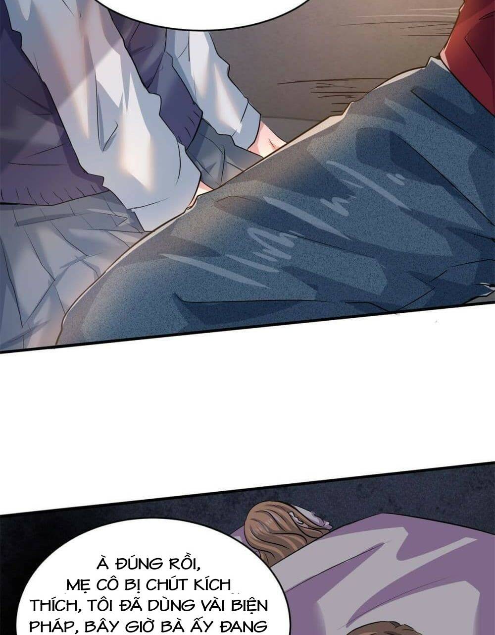 Vương Giả Săn Mồi - Chapter 14 - Page 36