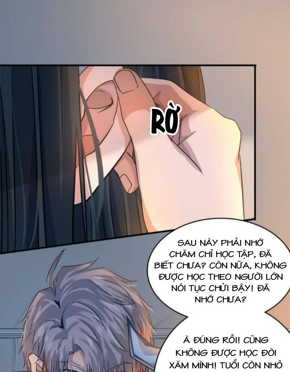 Vương Giả Săn Mồi - Chapter 14 - Page 38