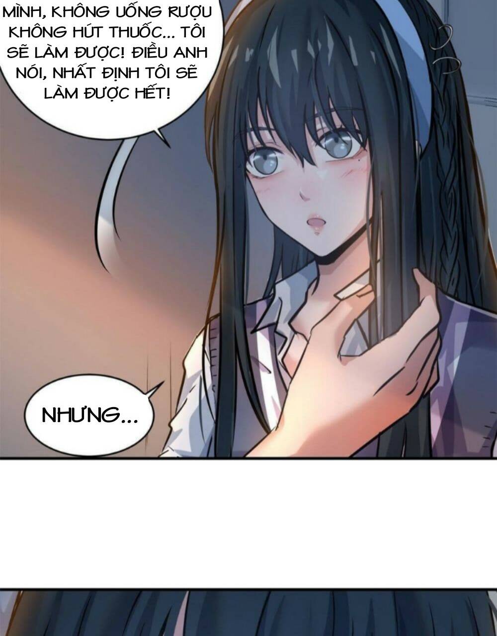 Vương Giả Săn Mồi - Chapter 14 - Page 40