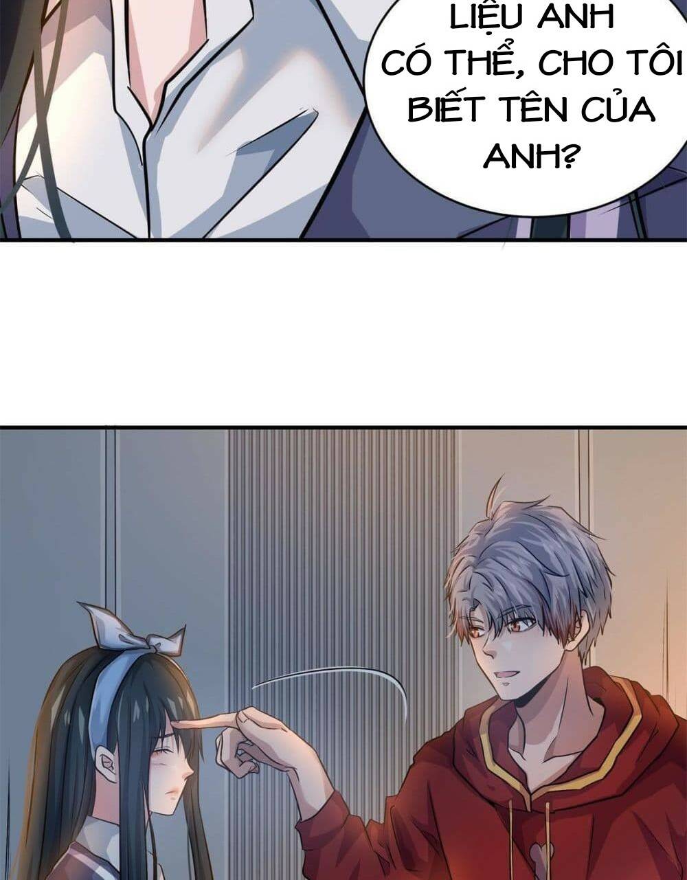 Vương Giả Săn Mồi - Chapter 14 - Page 42