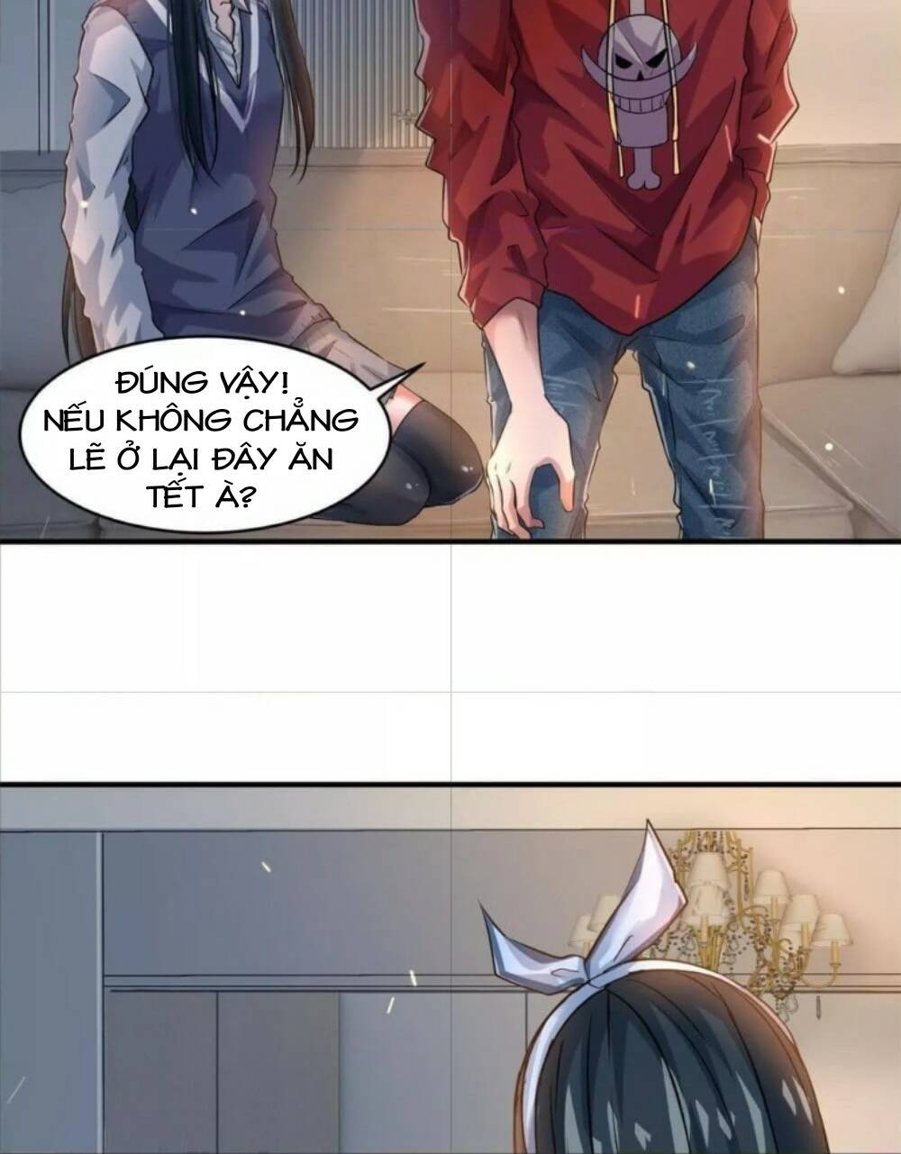 Vương Giả Săn Mồi - Chapter 14 - Page 44