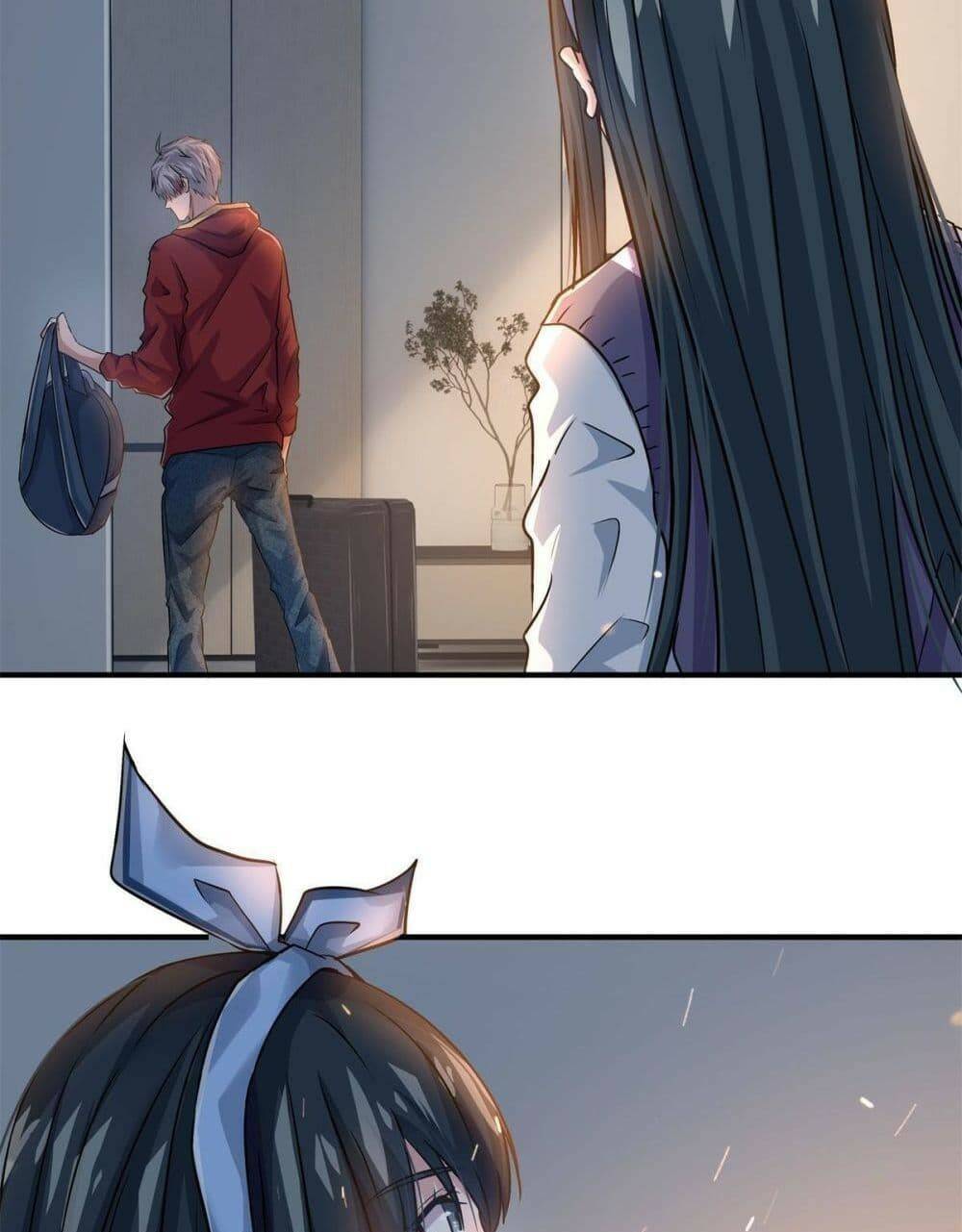 Vương Giả Săn Mồi - Chapter 14 - Page 45