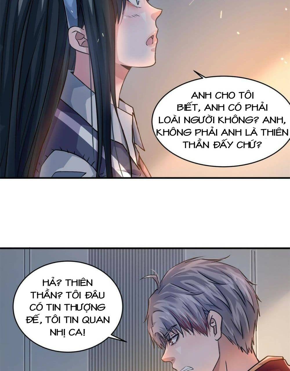 Vương Giả Săn Mồi - Chapter 14 - Page 46