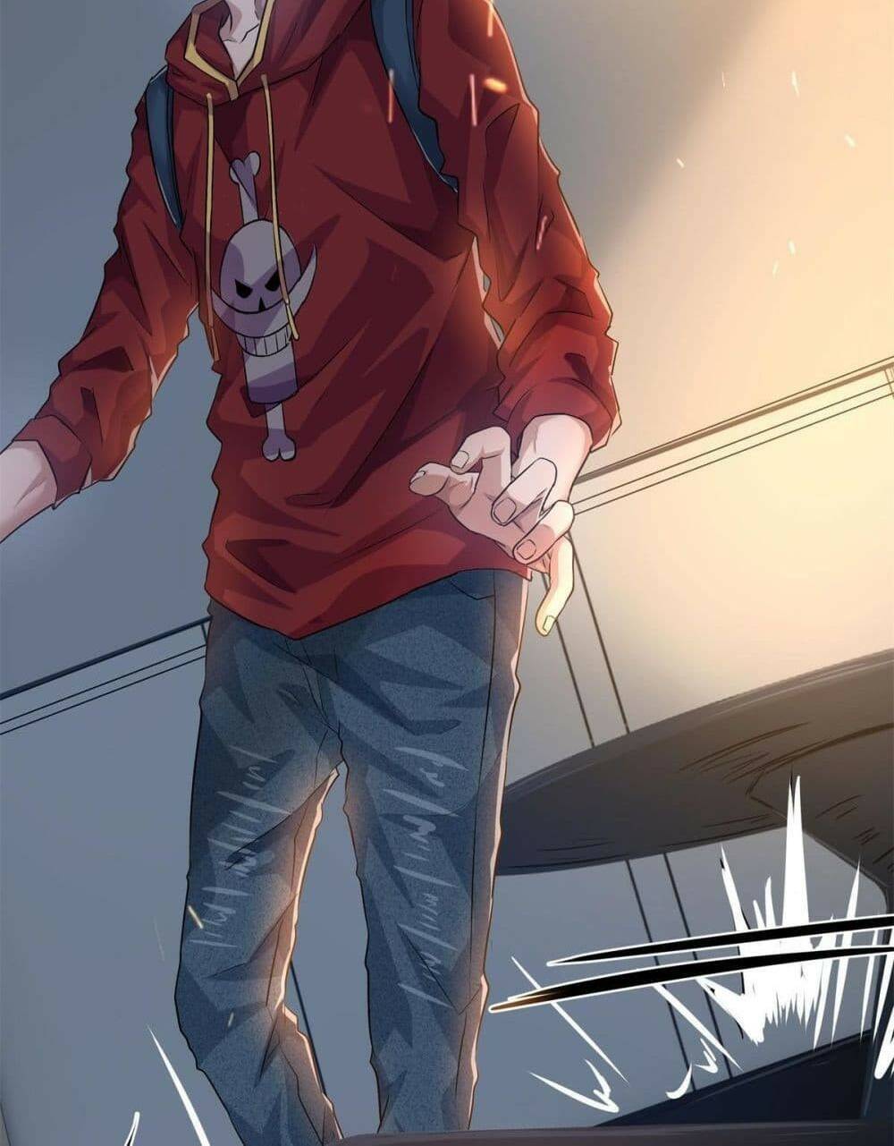 Vương Giả Săn Mồi - Chapter 14 - Page 48