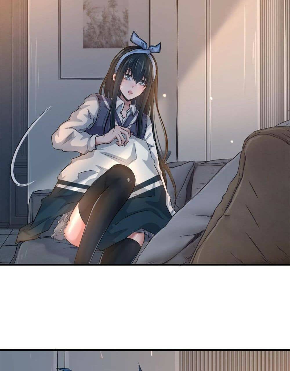 Vương Giả Săn Mồi - Chapter 14 - Page 4