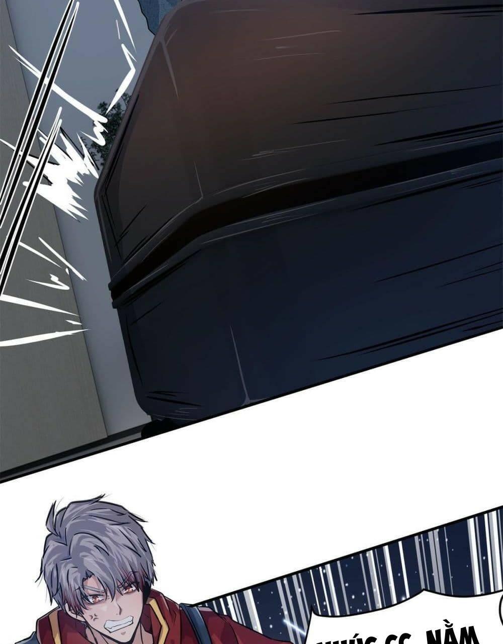 Vương Giả Săn Mồi - Chapter 14 - Page 49