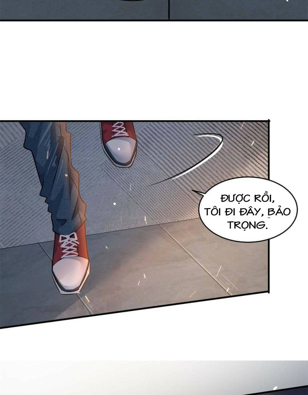 Vương Giả Săn Mồi - Chapter 14 - Page 52