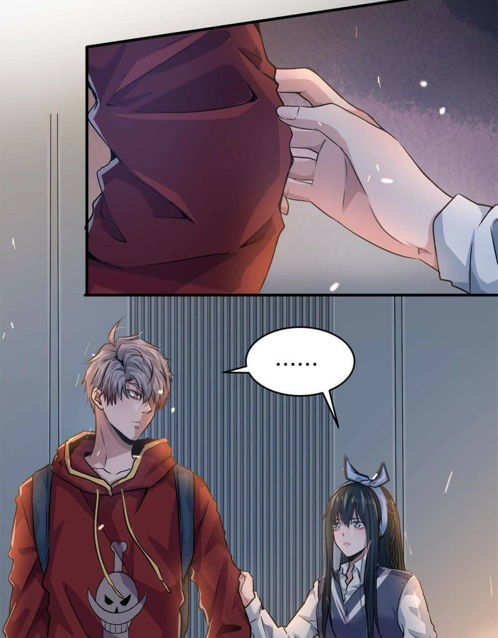 Vương Giả Săn Mồi - Chapter 14 - Page 53