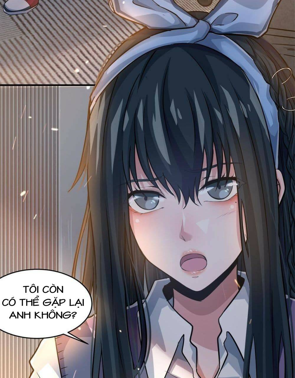 Vương Giả Săn Mồi - Chapter 14 - Page 55