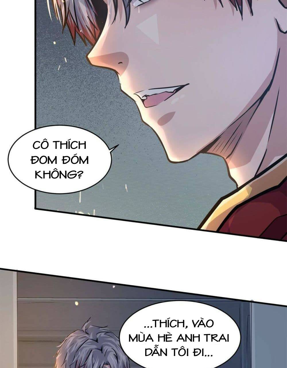 Vương Giả Săn Mồi - Chapter 14 - Page 57