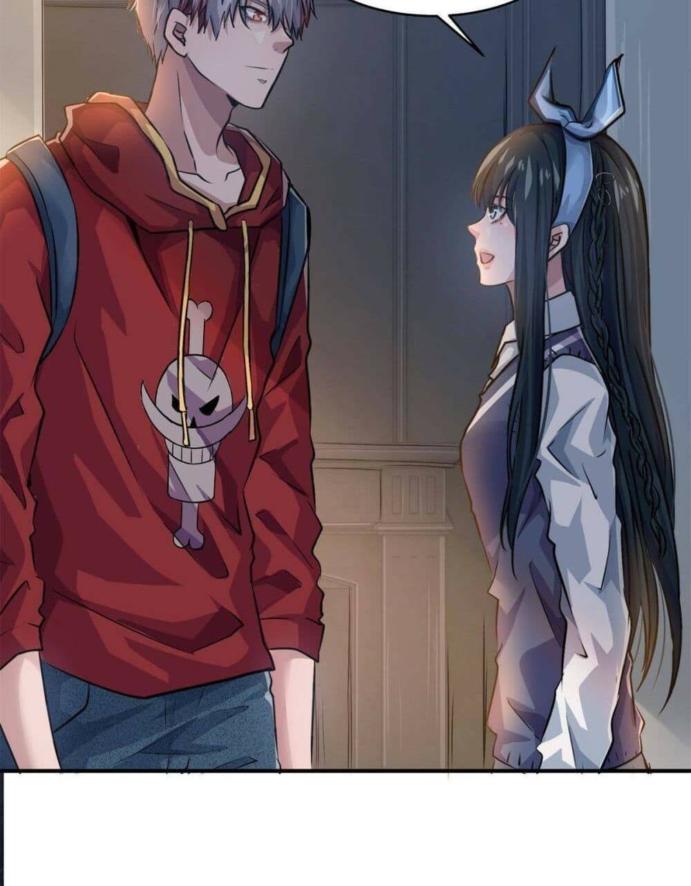 Vương Giả Săn Mồi - Chapter 14 - Page 58