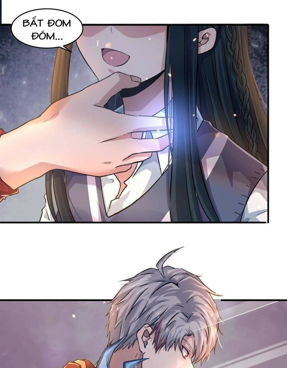 Vương Giả Săn Mồi - Chapter 14 - Page 59