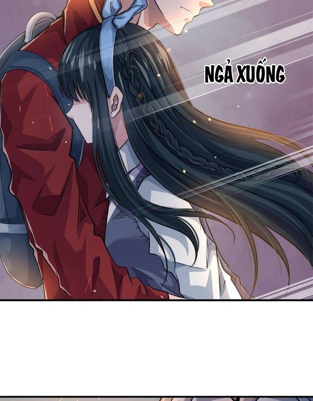 Vương Giả Săn Mồi - Chapter 14 - Page 60