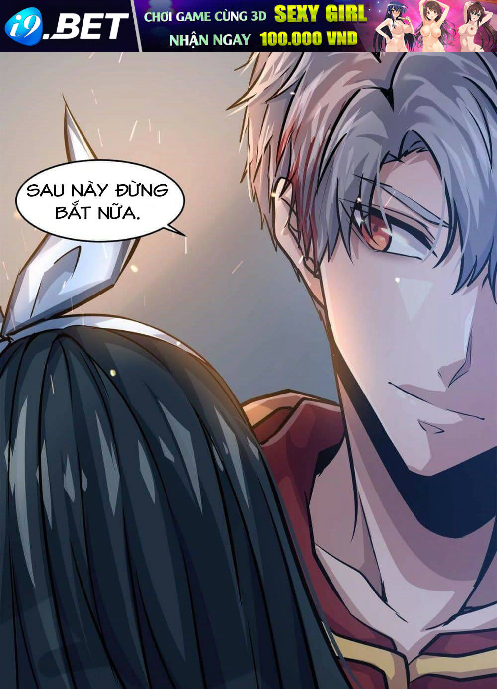 Vương Giả Săn Mồi - Chapter 14 - Page 61