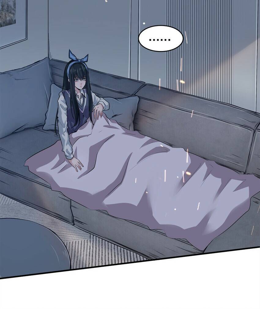 Vương Giả Săn Mồi - Chapter 14 - Page 68