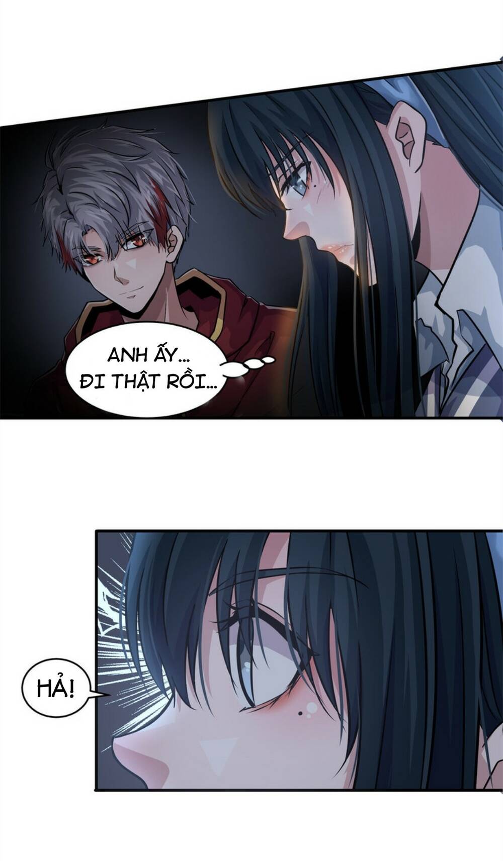 Vương Giả Săn Mồi - Chapter 14 - Page 69