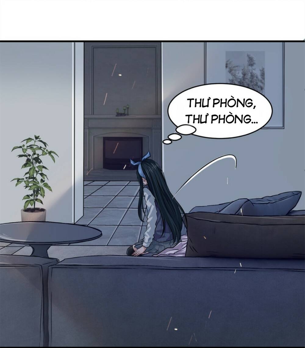 Vương Giả Săn Mồi - Chapter 14 - Page 70