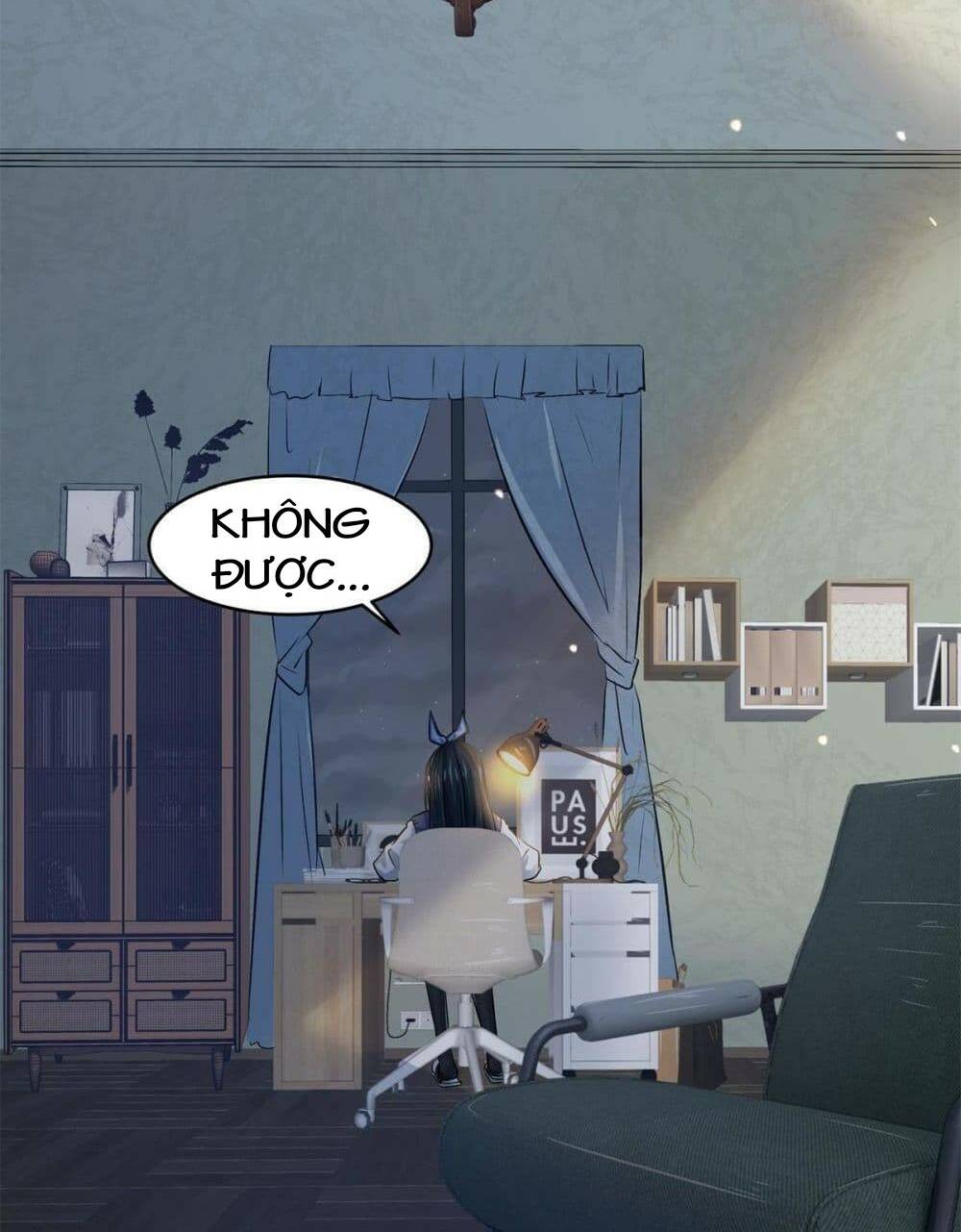 Vương Giả Săn Mồi - Chapter 14 - Page 72