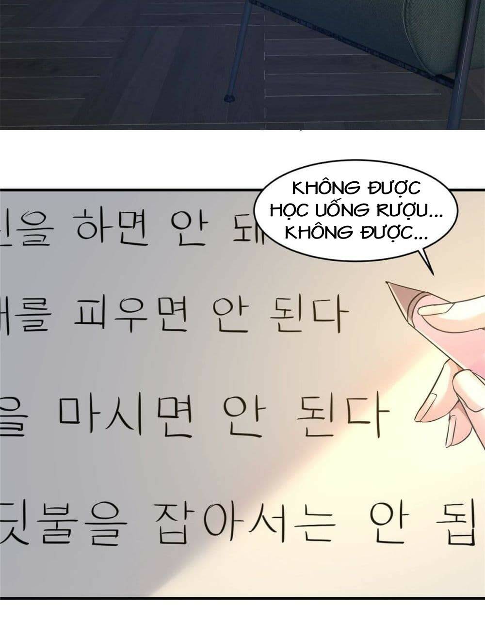 Vương Giả Săn Mồi - Chapter 14 - Page 73