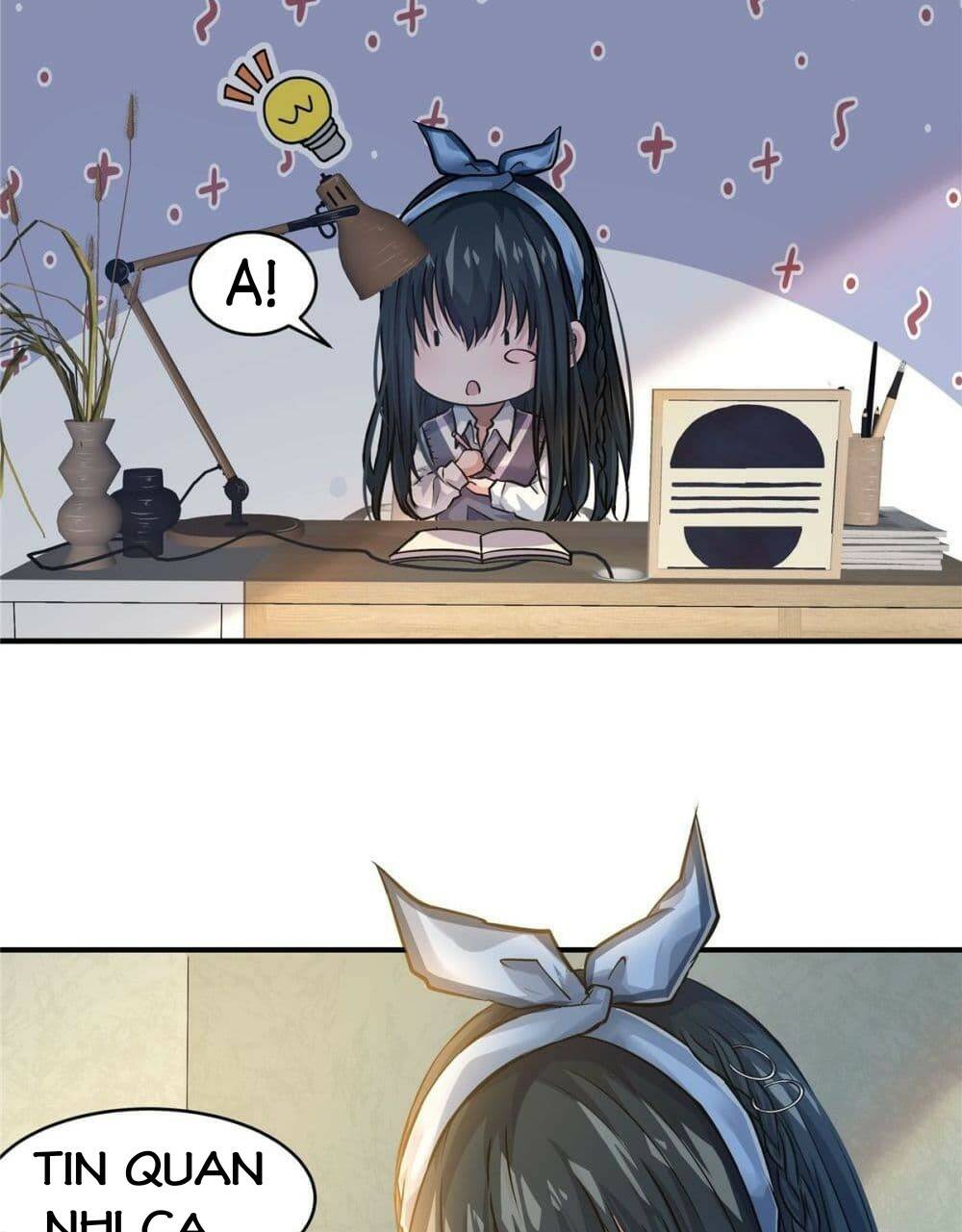 Vương Giả Săn Mồi - Chapter 14 - Page 75