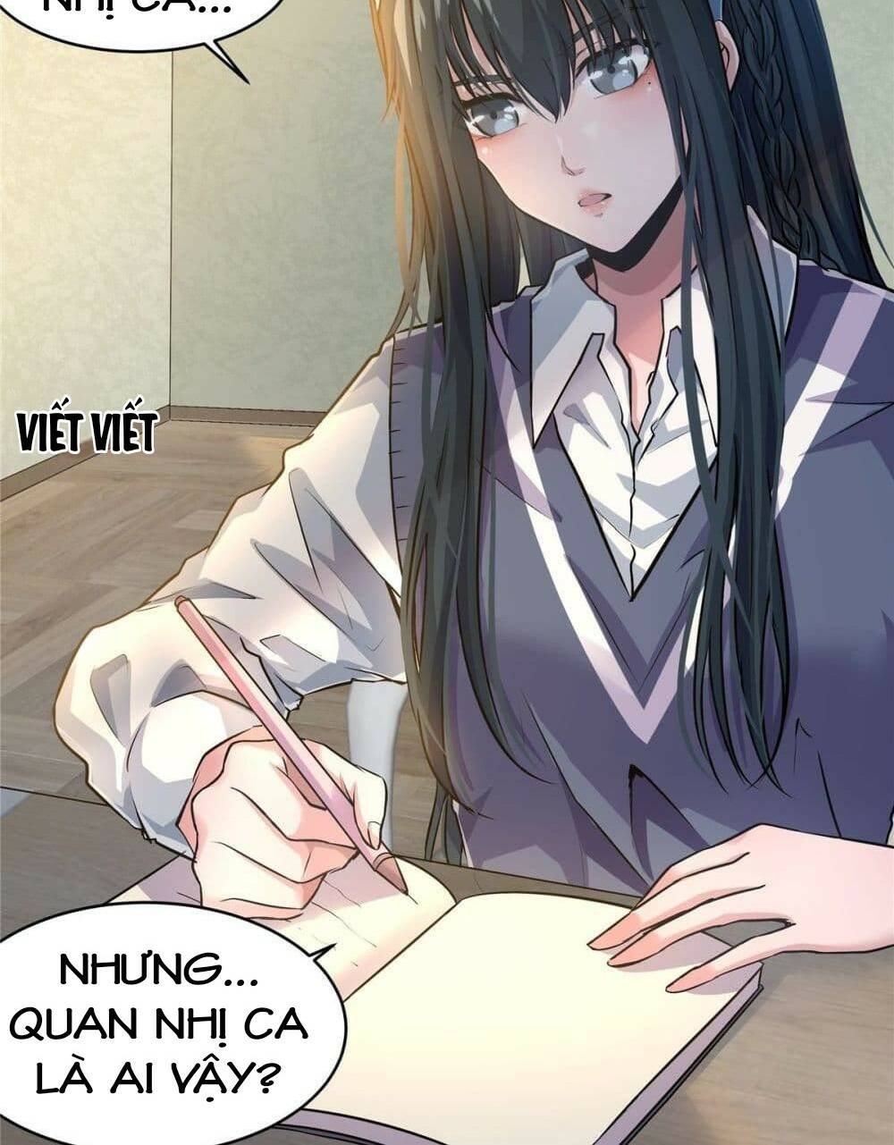Vương Giả Săn Mồi - Chapter 14 - Page 76
