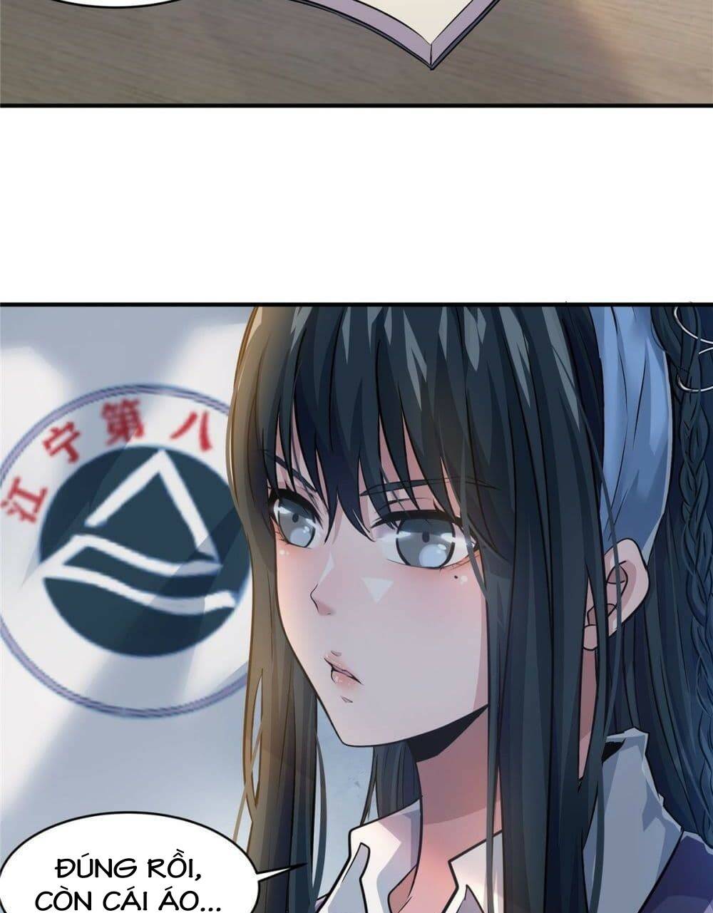 Vương Giả Săn Mồi - Chapter 14 - Page 77