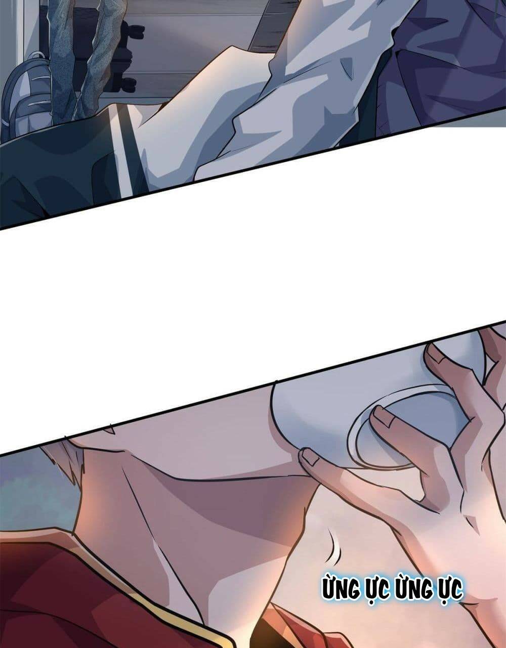 Vương Giả Săn Mồi - Chapter 14 - Page 7