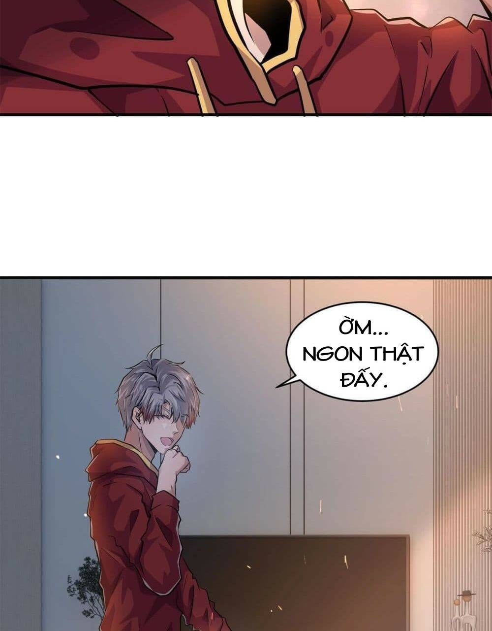 Vương Giả Săn Mồi - Chapter 14 - Page 8