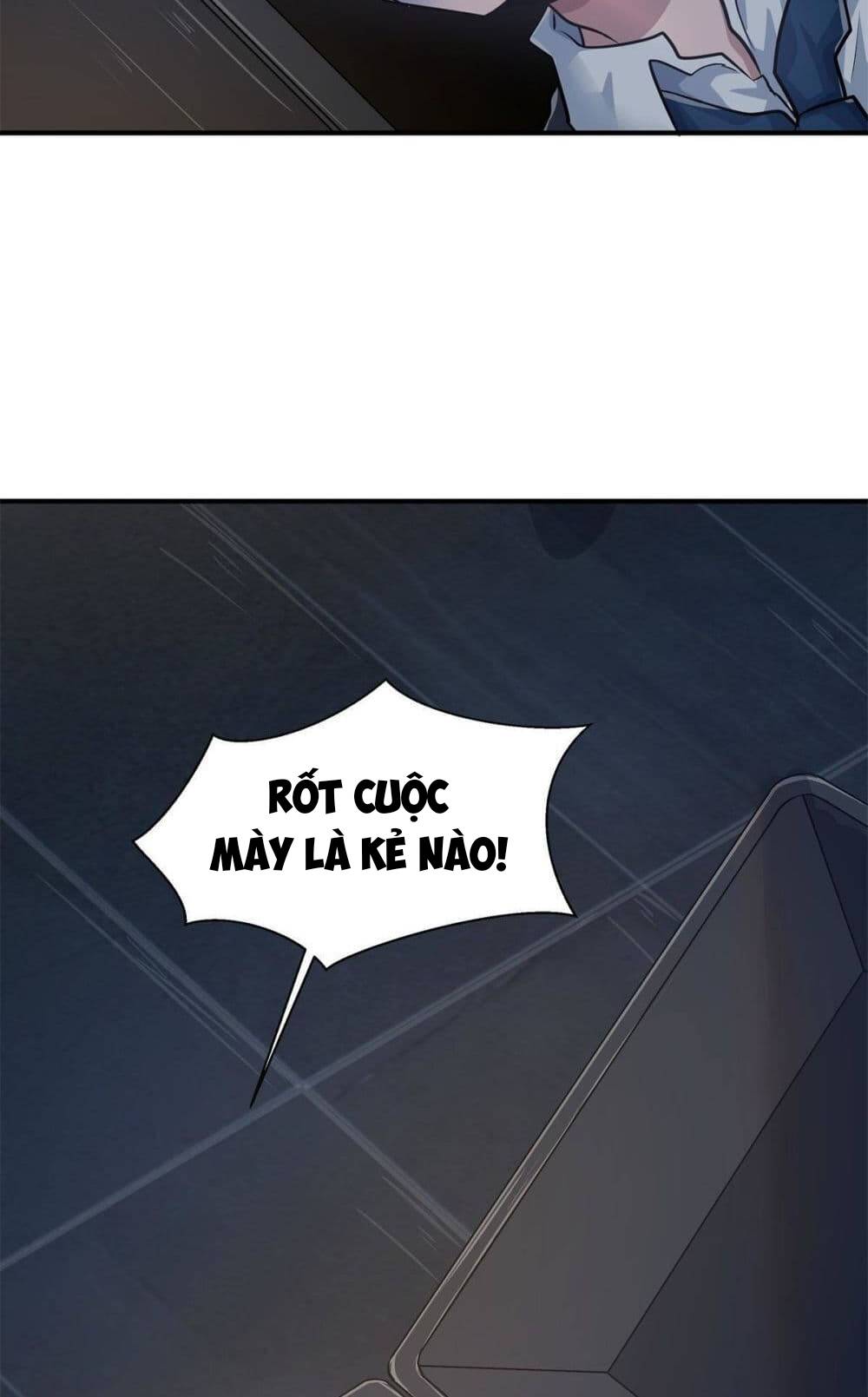 Vương Giả Săn Mồi - Chapter 15 - Page 10