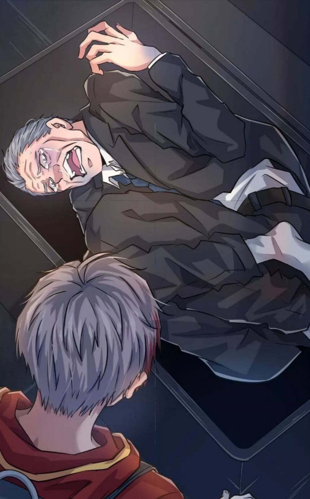 Vương Giả Săn Mồi - Chapter 15 - Page 11