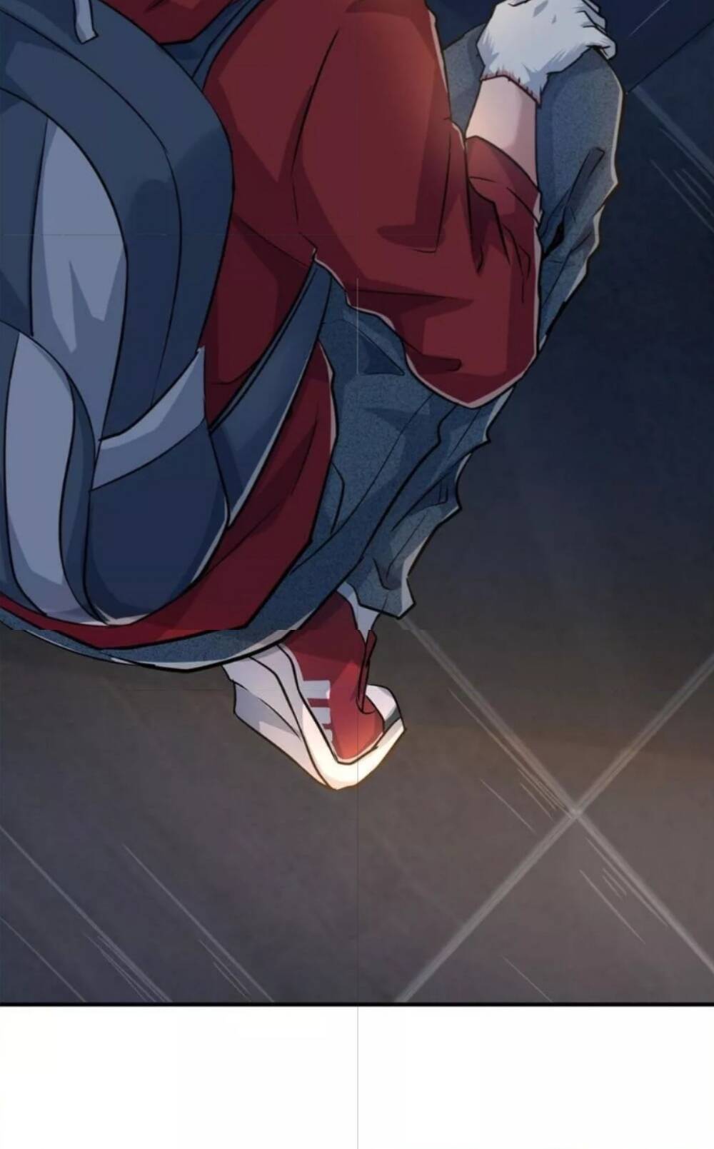 Vương Giả Săn Mồi - Chapter 15 - Page 12