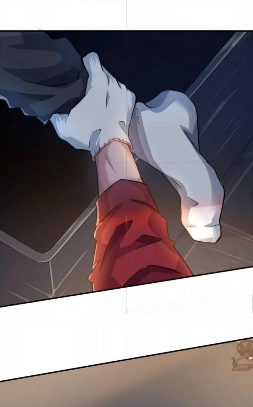 Vương Giả Săn Mồi - Chapter 15 - Page 13