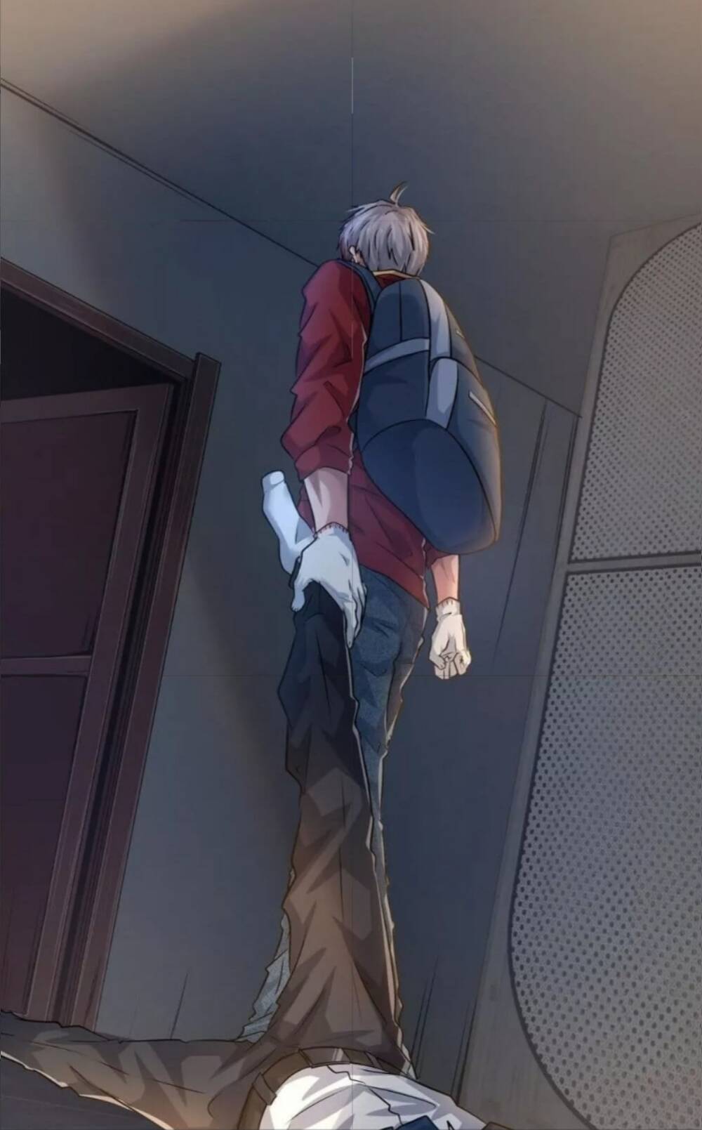 Vương Giả Săn Mồi - Chapter 15 - Page 14