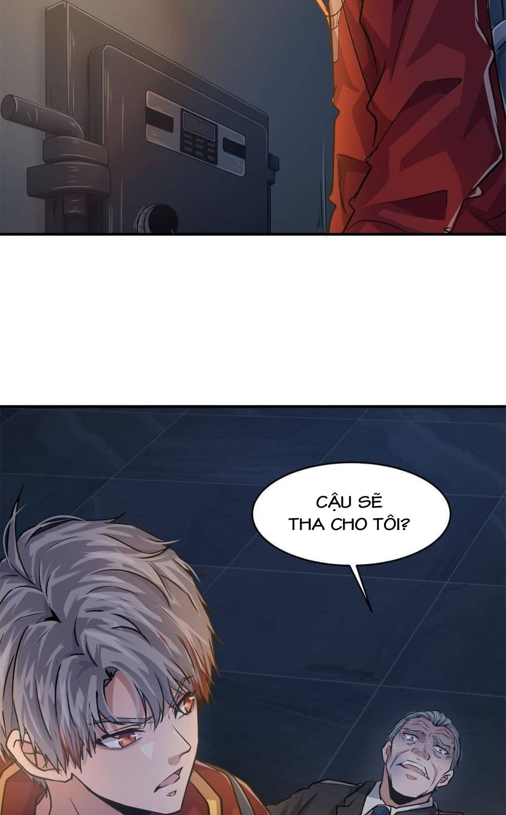 Vương Giả Săn Mồi - Chapter 15 - Page 18