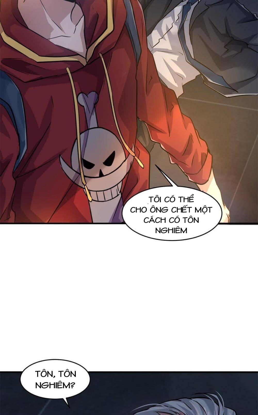 Vương Giả Săn Mồi - Chapter 15 - Page 19