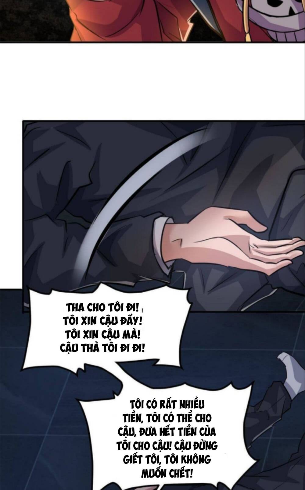 Vương Giả Săn Mồi - Chapter 15 - Page 22