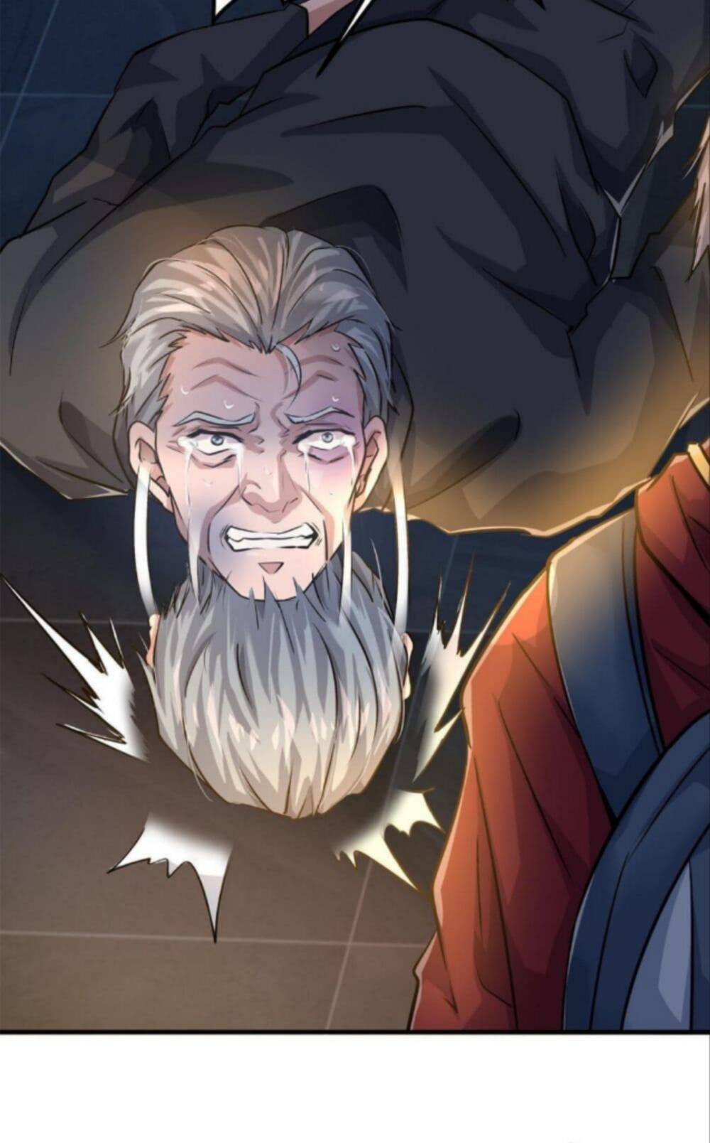 Vương Giả Săn Mồi - Chapter 15 - Page 23