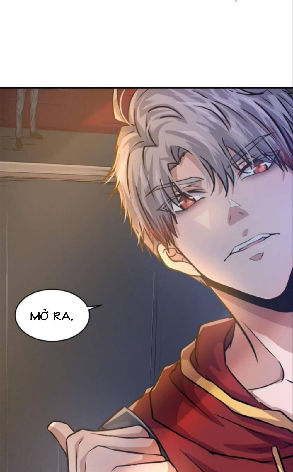 Vương Giả Săn Mồi - Chapter 15 - Page 24