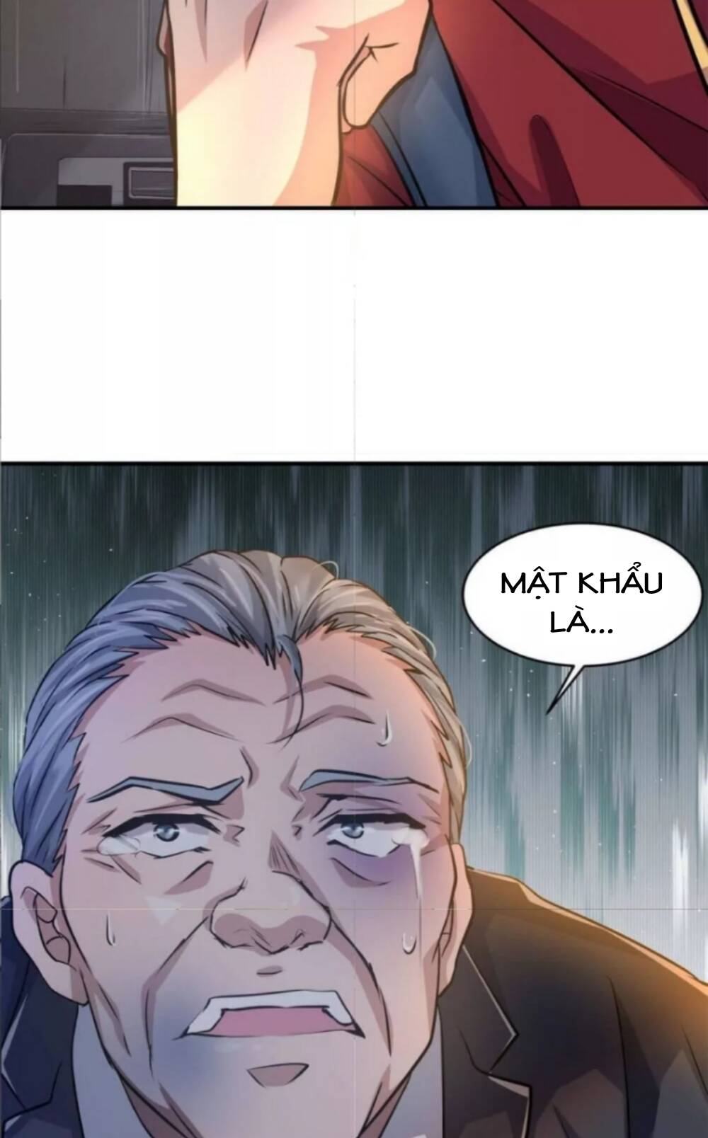 Vương Giả Săn Mồi - Chapter 15 - Page 25