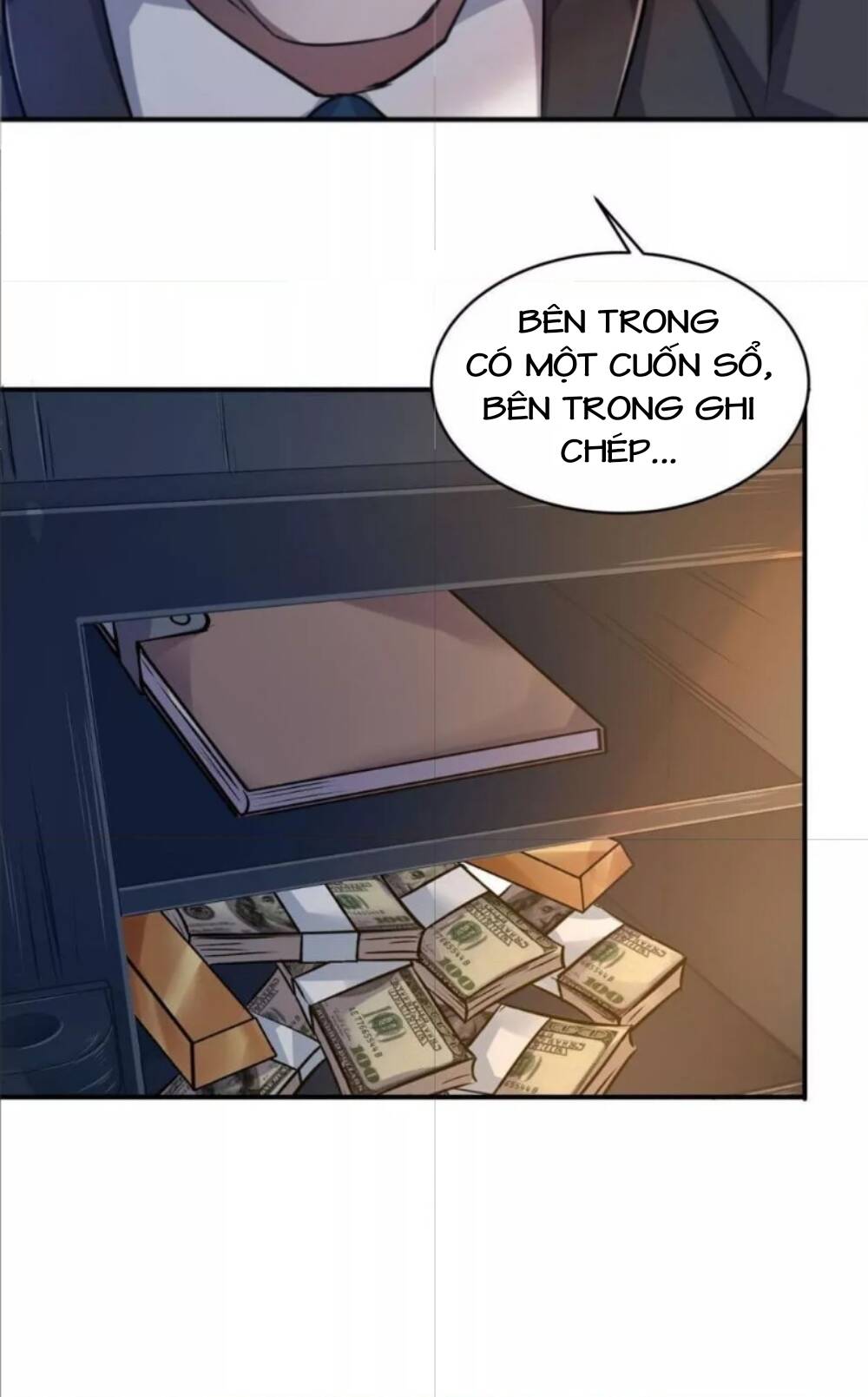 Vương Giả Săn Mồi - Chapter 15 - Page 26