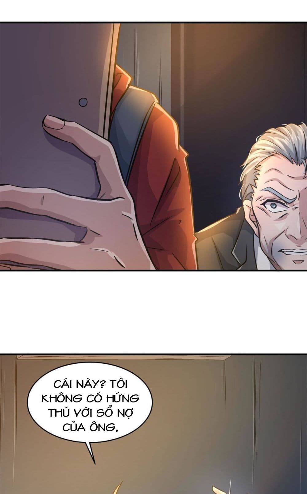 Vương Giả Săn Mồi - Chapter 15 - Page 27